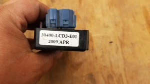 Kymco People S 125 - 150 CDI gyújtáselektronika - kép 2