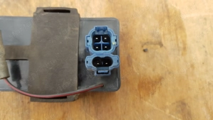 Kymco People S 125 - 150 CDI gyújtáselektronika - kép 3