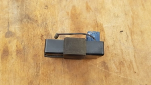 Kymco People S 125 - 150 CDI gyújtáselektronika - kép 5