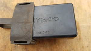 Kymco People S 125 - 150 CDI gyújtáselektronika - kép 4