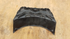 Kymco People S 125 - 200 akkumulátor fedél - kép 4