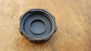 Aprilia Scarabeo Light 400 - 500 tanksapka - kép 2