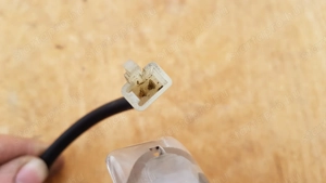 Aprilia Scarabeo Light 400 - 500 sisaktartó világítás - kép 3