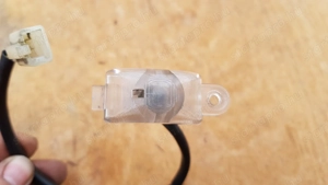 Aprilia Scarabeo Light 400 - 500 sisaktartó világítás - kép 2