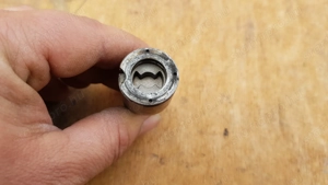 Aprilia Scarabeo Light 400 - 500 kormányzár - kép 3