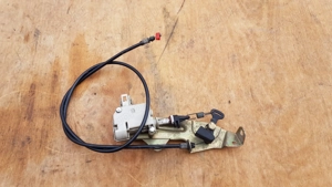 Aprilia Scarabeo Light 400 - 500 ülészár