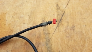 Aprilia Scarabeo Light 400 - 500 ülészár - kép 3