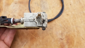 Aprilia Scarabeo Light 400 - 500 ülészár - kép 2