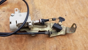 Aprilia Scarabeo Light 400 - 500 ülészár - kép 4