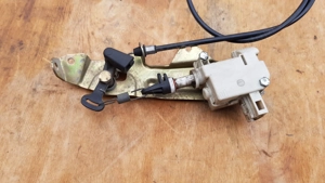 Aprilia Scarabeo Light 400 - 500 ülészár - kép 5