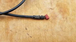 Aprilia Scarabeo Light 400 - 500 ülészár - kép 6