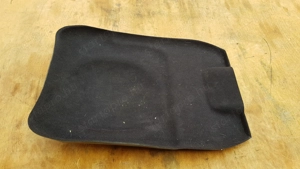 Aprilia Scarabeo Light 400 - 500 sisaktartó bélés - kép 4