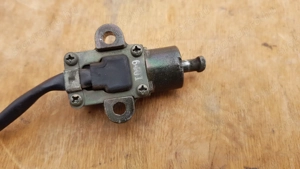 Aprilia Scarabeo Light 400 - 500 oldaltámasz kapcsoló - kép 2