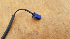 Aprilia Scarabeo Light 400 - 500 oldaltámasz kapcsoló - kép 5