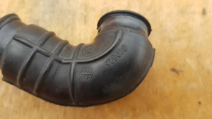 Aprilia Scarabeo Light 400 - 500 könyökcső termosztáthoz - kép 3