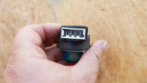 Aprilia Scarabeo Light 400 - 500 gyújtáskapcsoló vég - kép 2