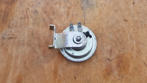 Aprilia Scarabeo Light 400 - 500 duda - kép 2