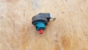 Aprilia Scarabeo Light 400 - 500 gyújtáskapcsoló vég - kép 4