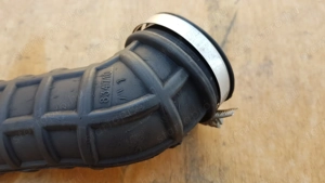 Aprilia Scarabeo Light 400 - 500 légszűrő szívócsonk - kép 2