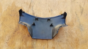 Aprilia Scarabeo Light 400 - 500 kormány idom hátsó - kép 7