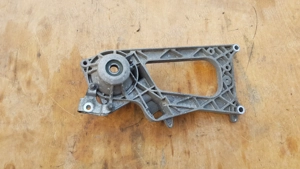 Aprilia Scarabeo Light 400 - 500 hátsó lengőkar - kép 2