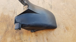 Aprilia Scarabeo Light 400 - 500 hátsó kerék feletti idom - kép 2