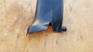 Aprilia Scarabeo Light 400 - 500 hátsó kerék feletti idom - kép 5