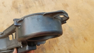 Aprilia Scarabeo Light 400 - 500 kuplung fedél - kép 2