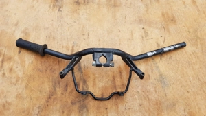 Aprilia Scarabeo Light 400 - 500 kormány - kép 2