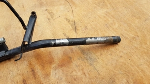 Aprilia Scarabeo Light 400 - 500 kormány - kép 4