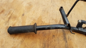 Aprilia Scarabeo Light 400 - 500 kormány - kép 3