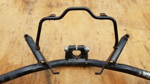 Aprilia Scarabeo Light 400 - 500 kormány - kép 5