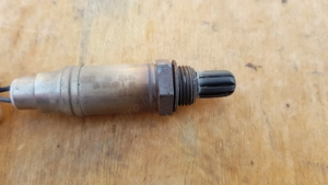 Aprilia Scarabeo Light 400 - 500 lambdaszonda - kép 3