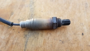 Aprilia Scarabeo Light 400 - 500 lambdaszonda - kép 5