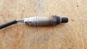 Aprilia Scarabeo Light 400 - 500 lambdaszonda - kép 4