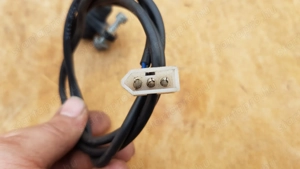 Aprilia Scarabeo Light 400 - 500 km óra jeladó - kép 2