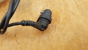 Aprilia Scarabeo Light 400 - 500 km óra jeladó - kép 6