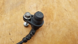 Aprilia Scarabeo Light 400 - 500 km óra jeladó - kép 3