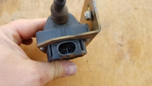 Aprilia Scarabeo Light 400 - 500 gyújtótrafó - kép 2