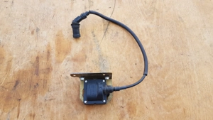 Aprilia Scarabeo Light 400 - 500 gyújtótrafó