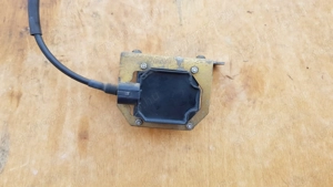 Aprilia Scarabeo Light 400 - 500 gyújtótrafó - kép 7