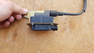 Aprilia Scarabeo Light 400 - 500 gyújtótrafó - kép 3