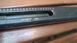 Thule tetősín tető keresztrúd gyors csatis kulcsaival - kép 5