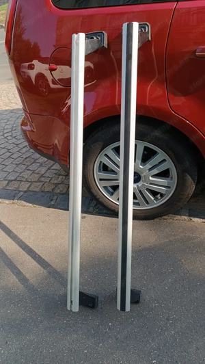 Ford, Fiat, Renault.. Tetőrúd, keresztsín csomagtartó  - kép 4