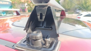Ford, Fiat, Renault.. Tetőrúd, keresztsín csomagtartó  - kép 5