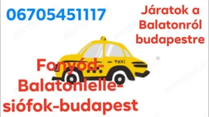 Háztól házig személykocsival - kép 2