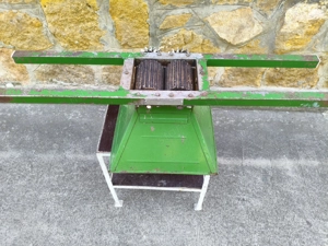  Szőlő daráló szőlőzúzó gyümölcsdaráló - kép 9