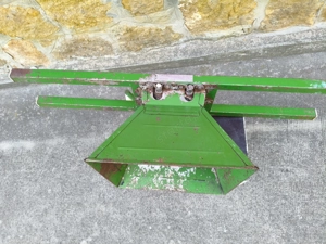  Szőlő daráló szőlőzúzó gyümölcsdaráló - kép 10