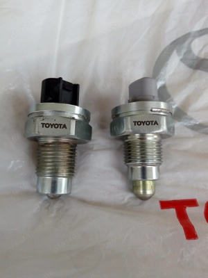 Toyota robotizált MMT automata sebességváltó alkatrészek  - kép 9