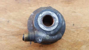 Yamaha Majesty DX 250 km óra meghajtás - kép 2